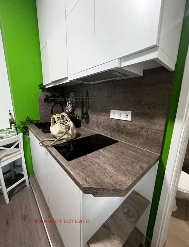 K pronájmu  Studio Sofia , Lozenec , 20 m2 | 66965082 - obraz [8]