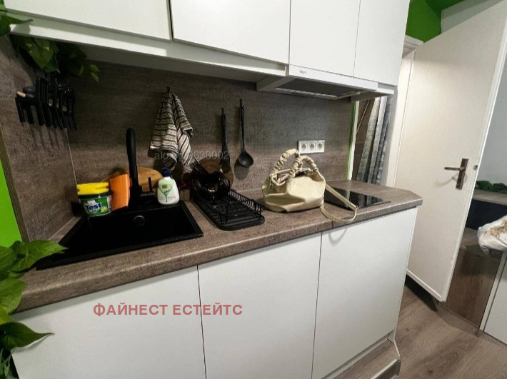 K pronájmu  Studio Sofia , Lozenec , 20 m2 | 66965082