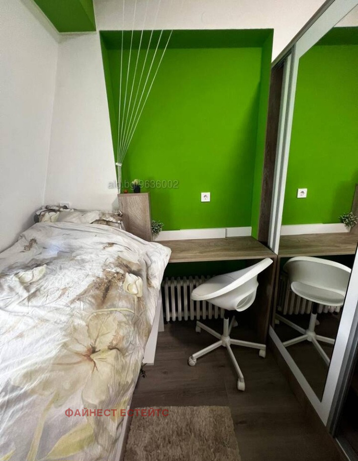 K pronájmu  Studio Sofia , Lozenec , 20 m2 | 66965082 - obraz [6]