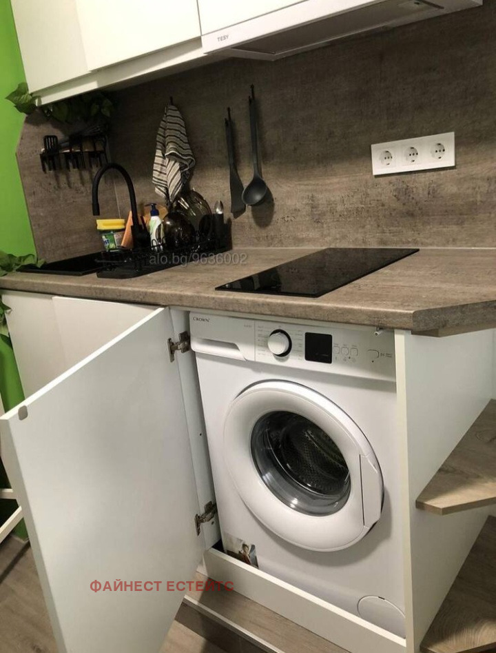 K pronájmu  Studio Sofia , Lozenec , 20 m2 | 66965082 - obraz [13]