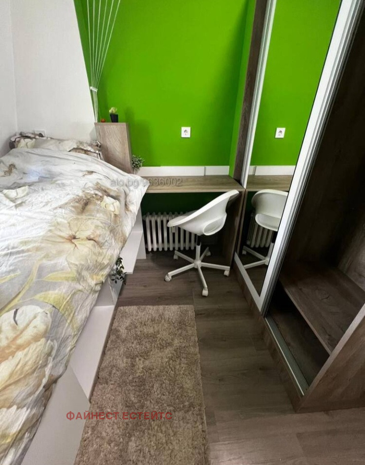 K pronájmu  Studio Sofia , Lozenec , 20 m2 | 66965082 - obraz [12]