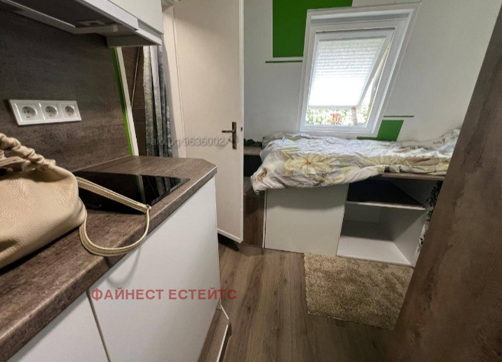 K pronájmu  Studio Sofia , Lozenec , 20 m2 | 66965082 - obraz [3]