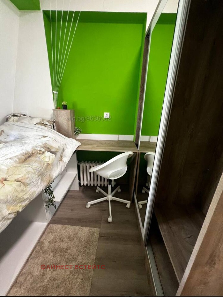 K pronájmu  Studio Sofia , Lozenec , 20 m2 | 66965082 - obraz [4]