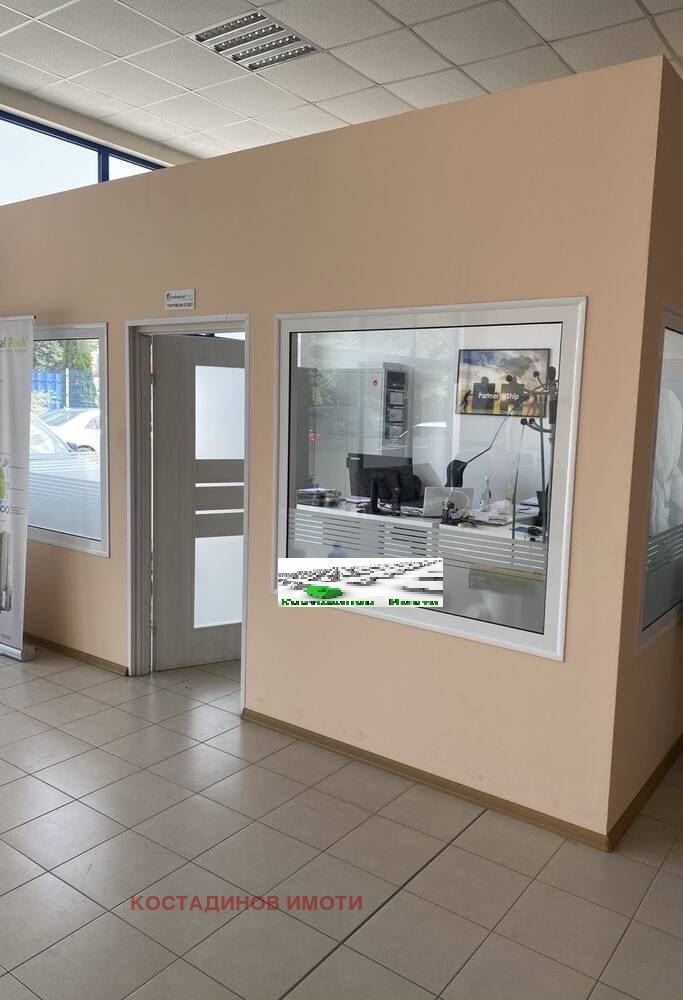 A louer  Stockage Plovdiv , Indoustrialna zona - Iztok , 600 m² | 60686850 - image [4]