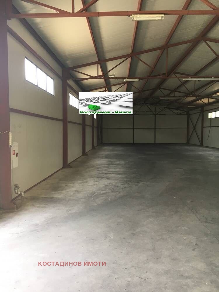 A louer  Stockage Plovdiv , Indoustrialna zona - Iztok , 600 m² | 60686850 - image [2]