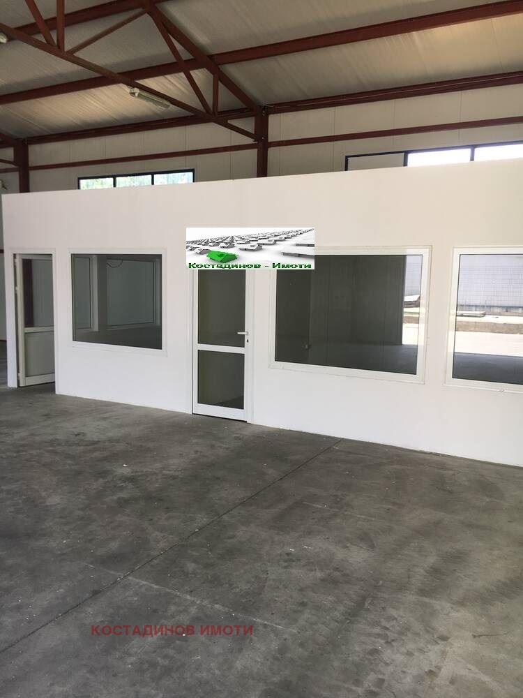 A louer  Stockage Plovdiv , Indoustrialna zona - Iztok , 600 m² | 60686850 - image [6]