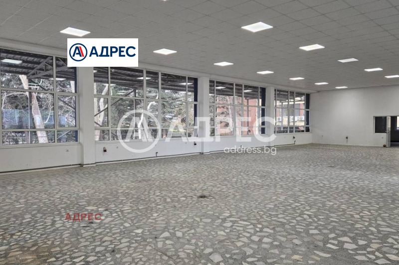 Дава под наем ПРОМ. ПОМЕЩЕНИЕ, гр. Варна, Западна промишлена зона