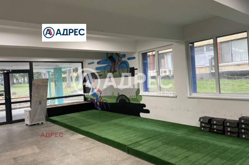 Дава под наем ПРОМ. ПОМЕЩЕНИЕ, гр. Варна, Западна промишлена зона, снимка 4 - Производствени сгради - 53588652