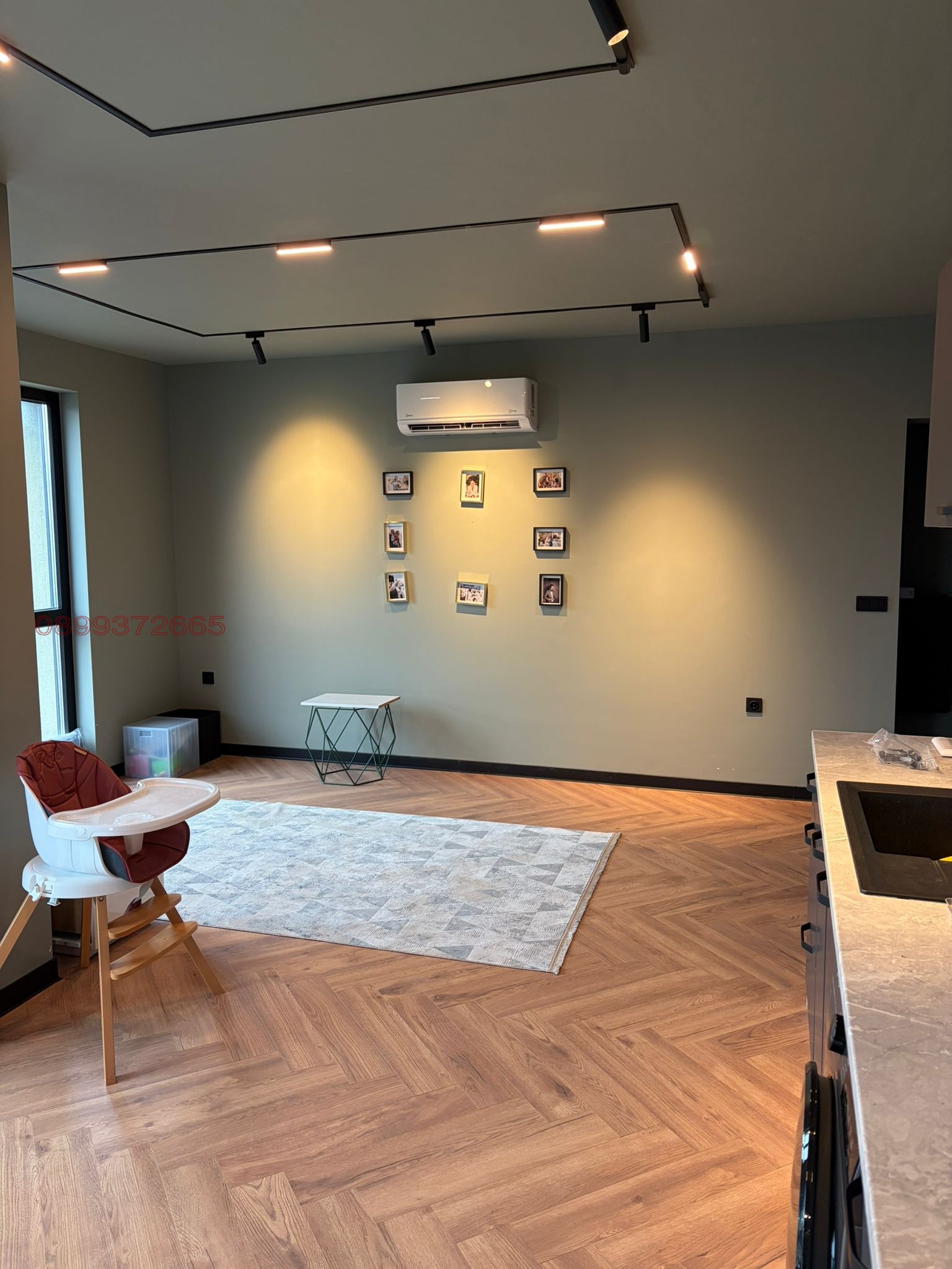 Дава под наем 2-СТАЕН, гр. Варна, к.к. Св.Св. Константин и Елена, снимка 4 - Апартаменти - 53712008