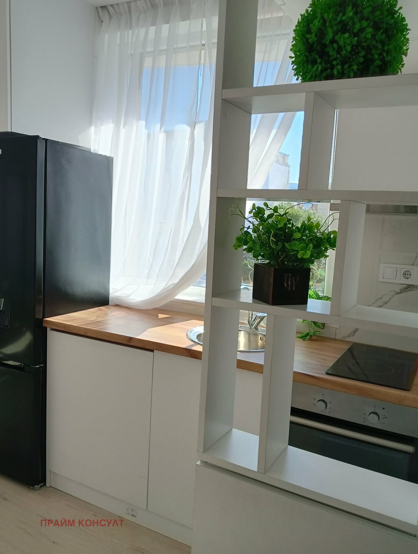 Дава под наем 2-СТАЕН, гр. Пловдив, Южен, снимка 4 - Апартаменти - 53793645