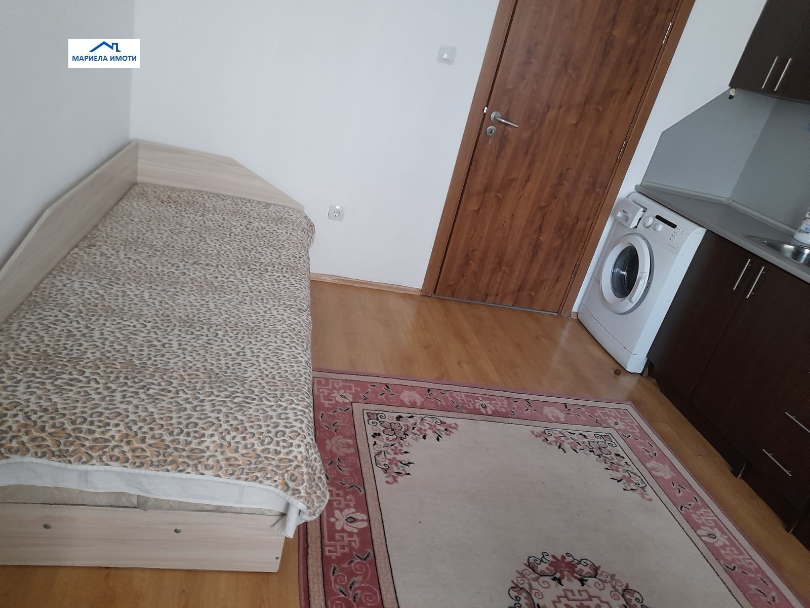 Дава под наем 2-СТАЕН, гр. Пловдив, Кючук Париж, снимка 2 - Апартаменти - 54614935