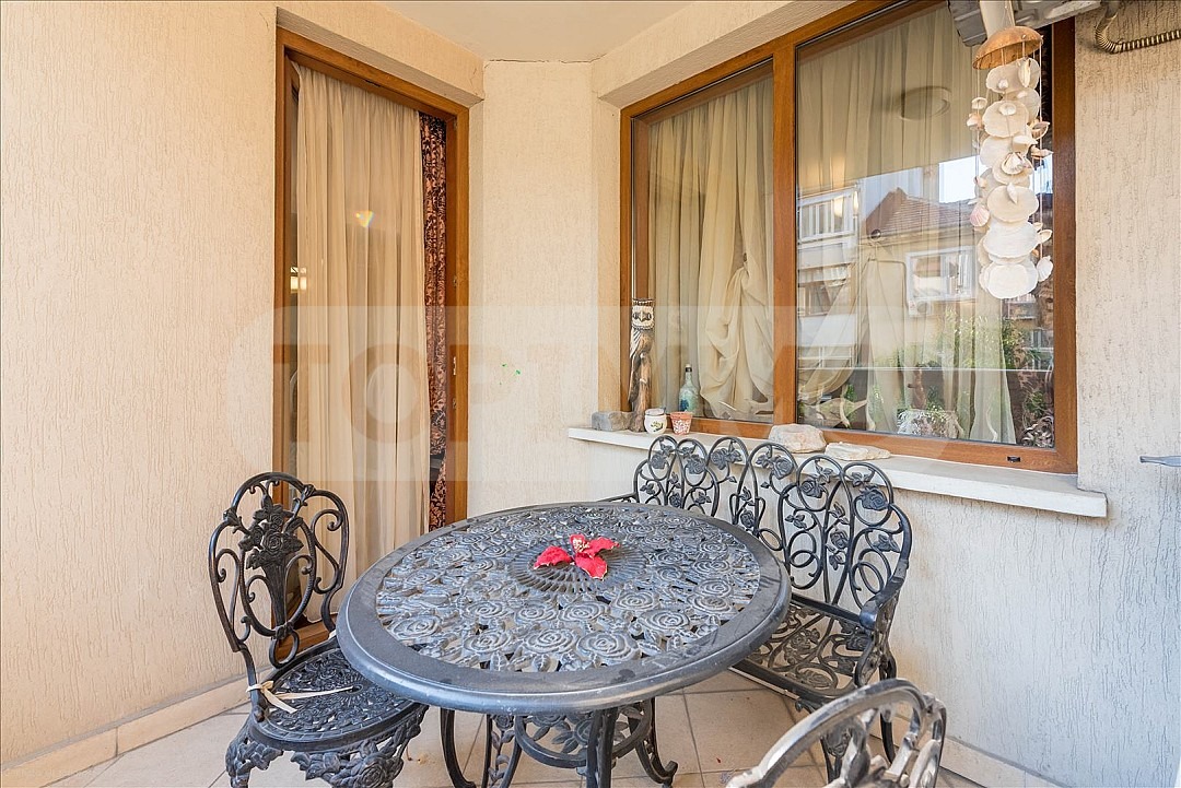 Дава под наем 3-СТАЕН, гр. Варна, Център, снимка 17 - Апартаменти - 53867423