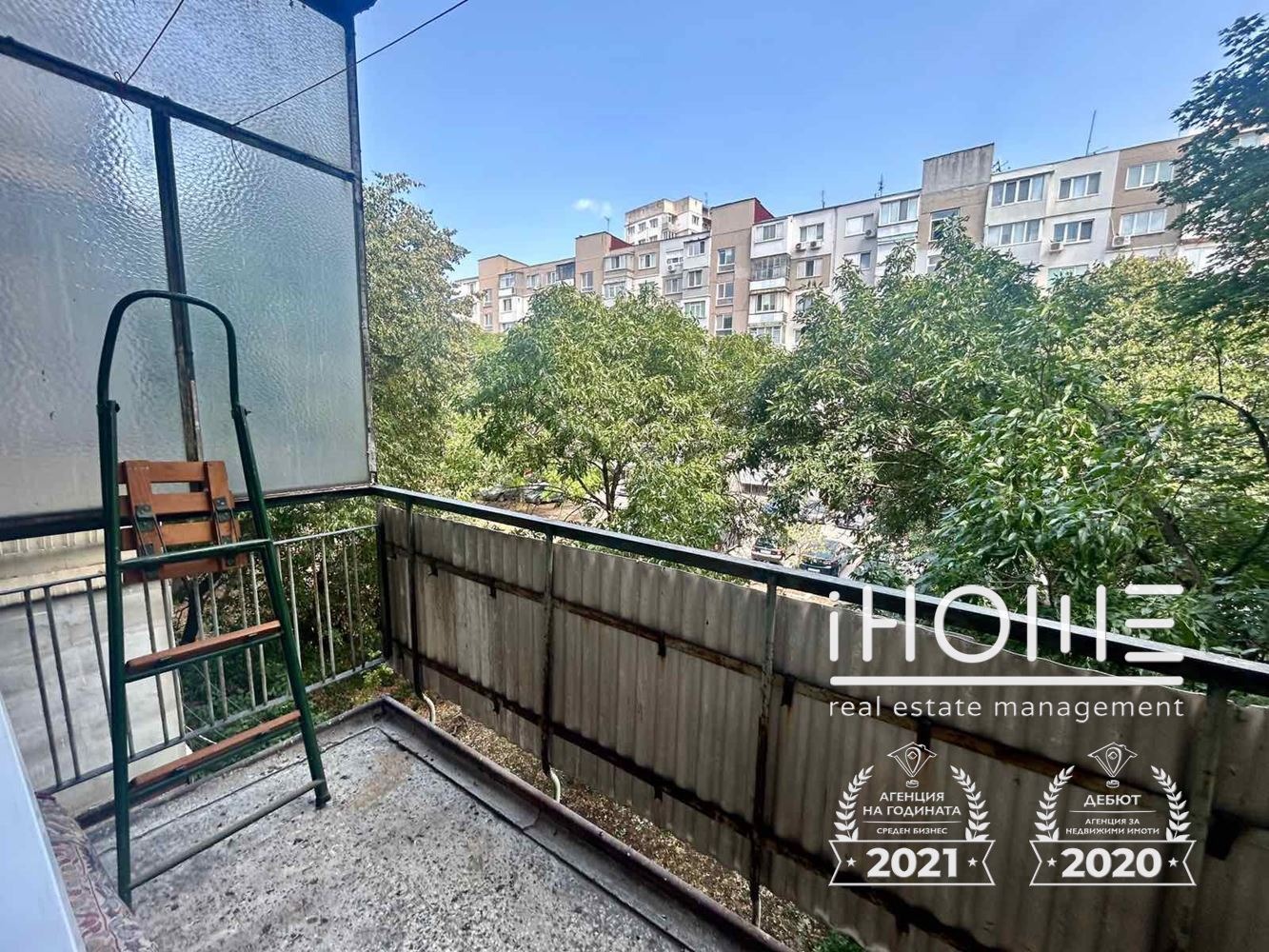 Дава под наем 3-СТАЕН, гр. София, Сухата река, снимка 14 - Апартаменти - 55898256