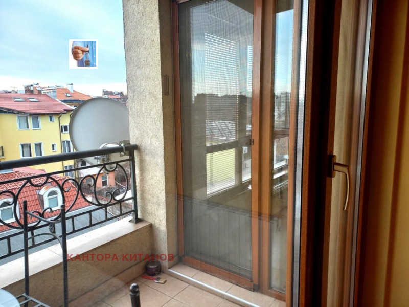 Дава под Наем 3-СТАЕН в град София, Център - 100 кв.м / 850 € » 1 662.46 лв., КАНТОРА КИТАНОВ