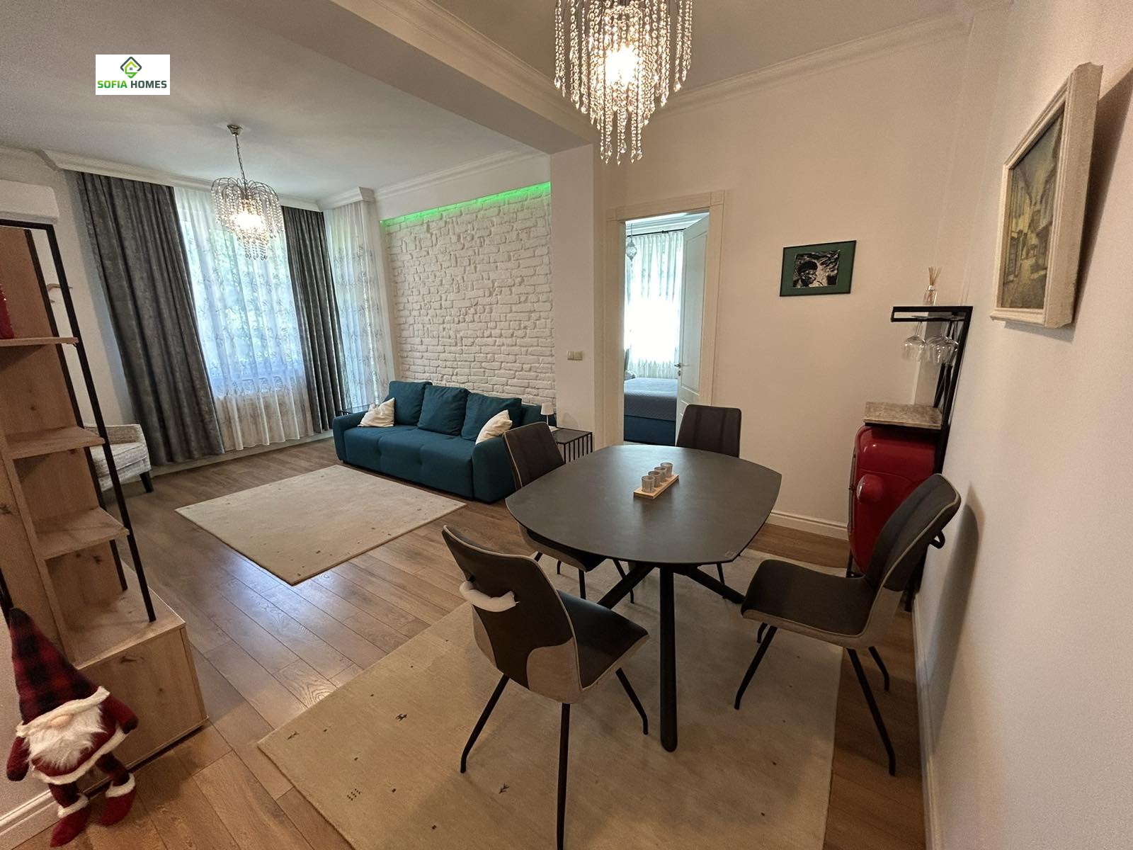 Дава под Наем 2-СТАЕН | Imot.bg — изображение 2