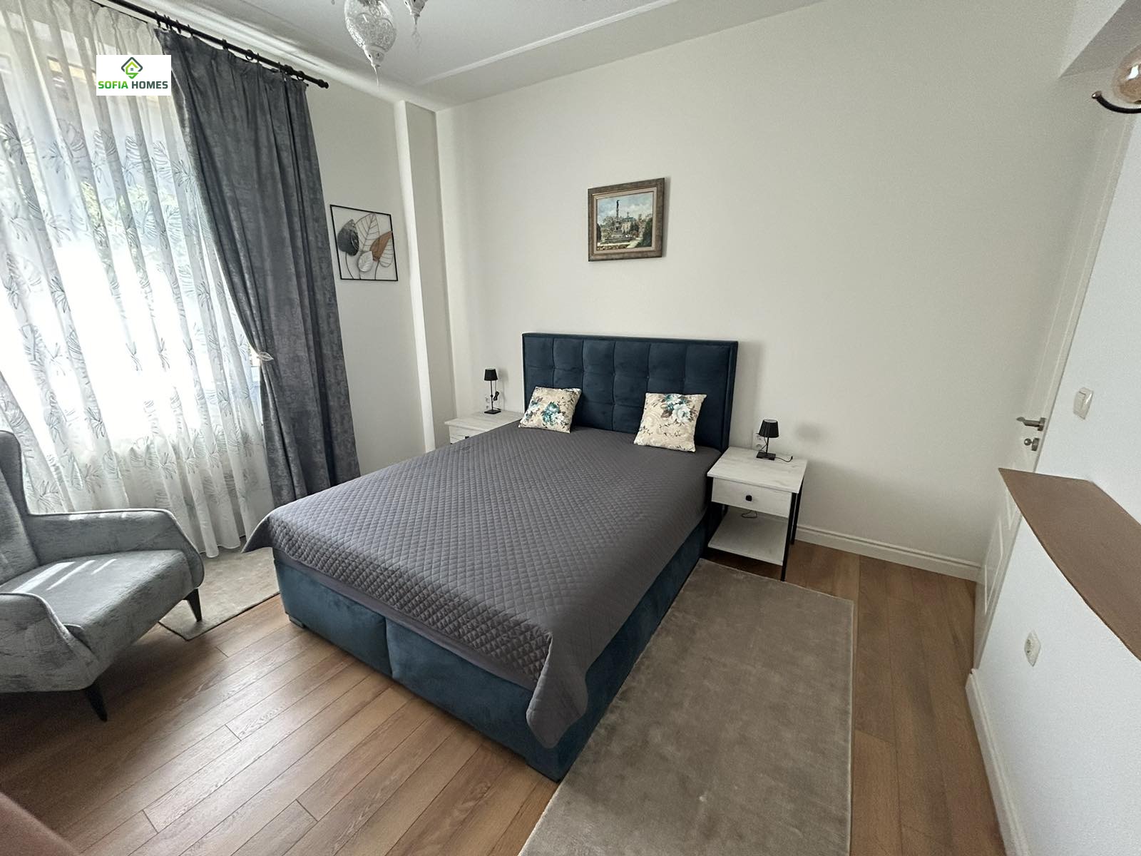 Дава под Наем 2-СТАЕН | Imot.bg — изображение 11