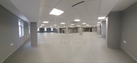 Офис град Пловдив, Център