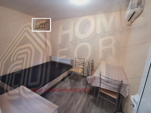 Дава под наем  1-стаен град София , Банишора , 32 кв.м | 30193912