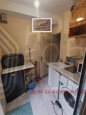 Дава под наем  1-стаен град София , Банишора , 32 кв.м | 30193912 - изображение [3]