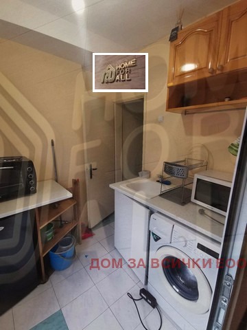 Дава под наем  1-стаен град София , Банишора , 32 кв.м | 30193912 - изображение [2]
