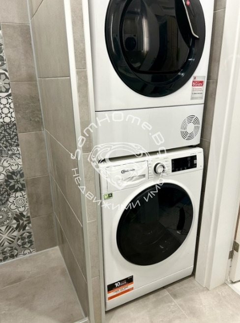 För uthyrning  Studio Varna , Cveten kvartal , 60 kvm | 69660286 - bild [16]