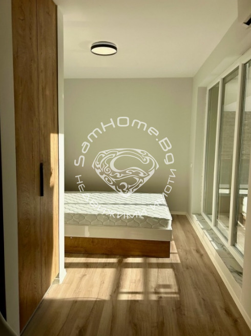 För uthyrning  Studio Varna , Cveten kvartal , 60 kvm | 69660286 - bild [6]