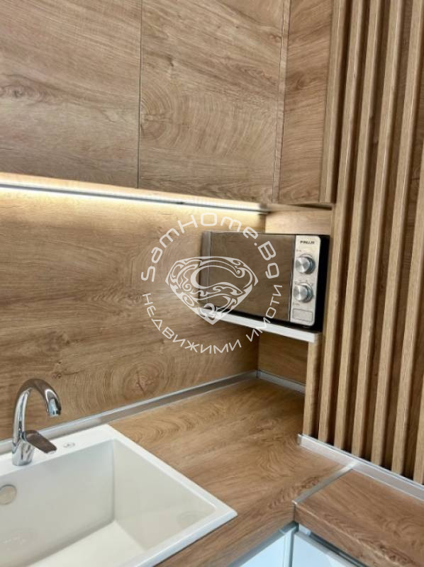 För uthyrning  Studio Varna , Cveten kvartal , 60 kvm | 69660286 - bild [5]