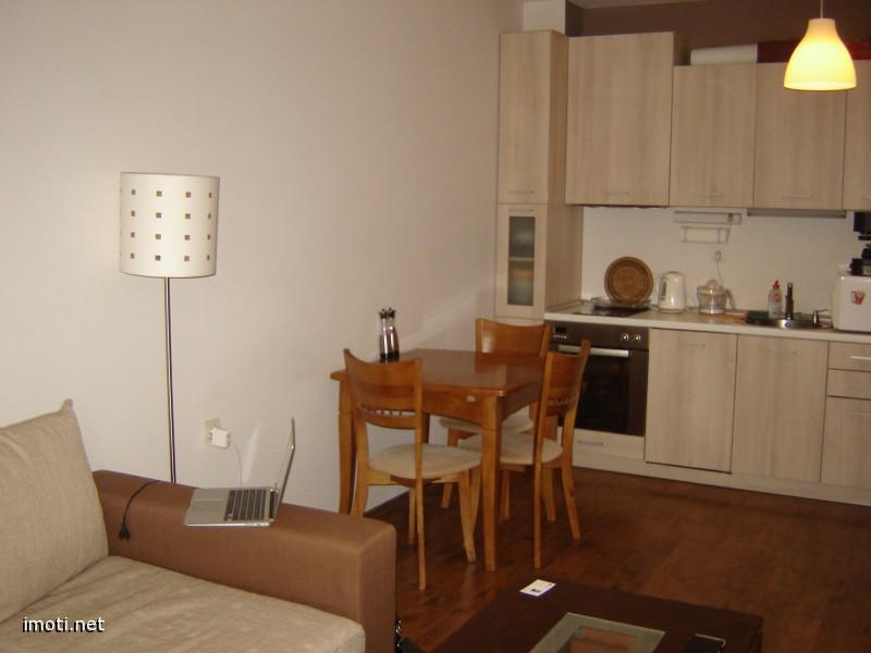 Дава под наем 2-СТАЕН, гр. София, Лагера, снимка 3 - Апартаменти - 54002534