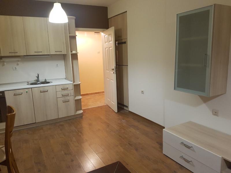 Дава под наем 2-СТАЕН, гр. София, Лагера, снимка 4 - Апартаменти - 54002534