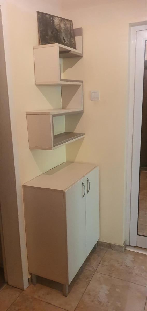 Дава под наем 2-СТАЕН, гр. София, Лагера, снимка 9 - Апартаменти - 54002534