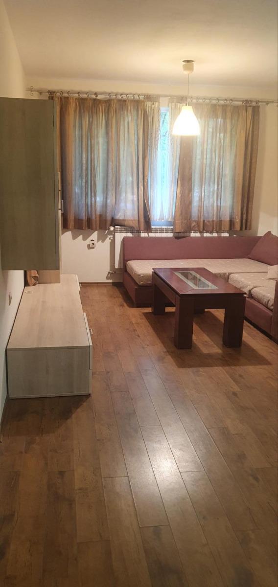 Дава под наем 2-СТАЕН, гр. София, Лагера, снимка 5 - Апартаменти - 54002534