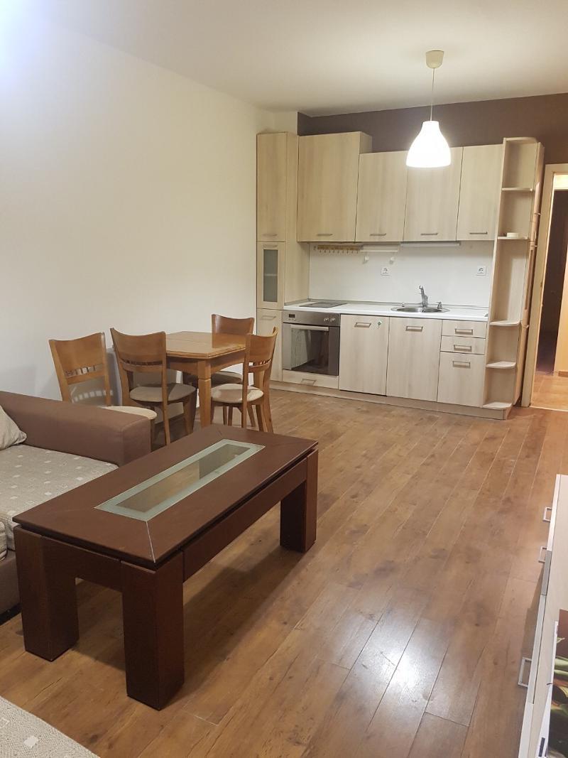 Дава под наем 2-СТАЕН, гр. София, Лагера, снимка 2 - Апартаменти - 54002534