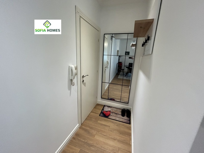 Kiadó  1 hálószoba Sofia , Oborishte , 70 négyzetméter | 74172089 - kép [5]
