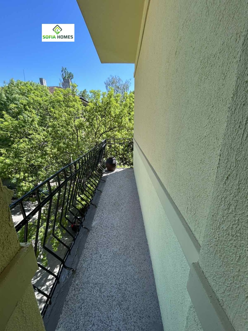 Kiadó  1 hálószoba Sofia , Oborishte , 70 négyzetméter | 74172089 - kép [10]