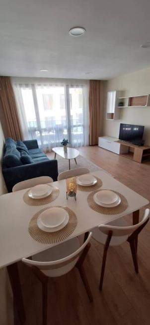 Da affittare  1 camera da letto Plovdiv , Hristo Smirnenski , 70 mq | 40976889 - Immagine [2]