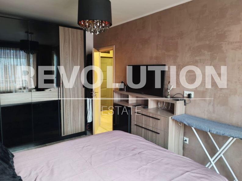 Vuokrattavana  1 makuuhuone Varna , Vazraždane 1 , 55 neliömetriä | 64803931 - kuva [4]