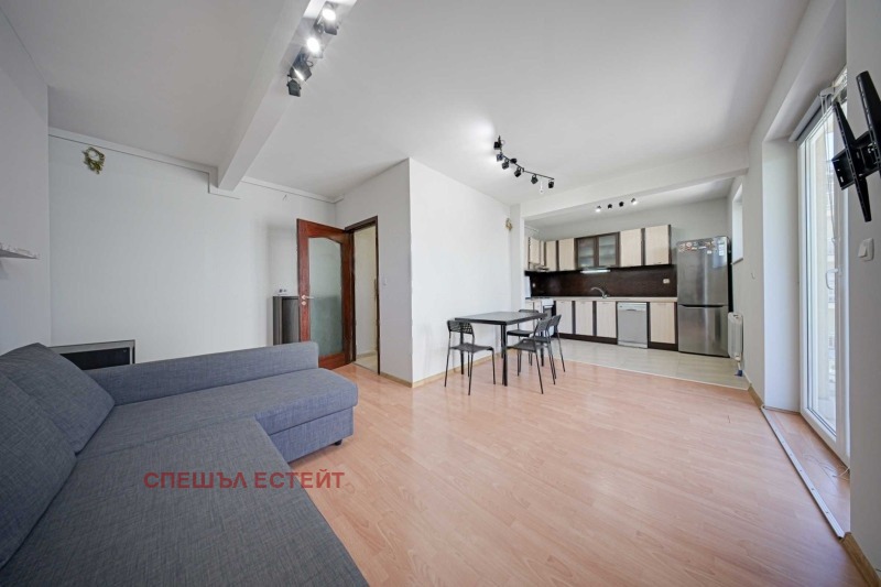 В оренду  1 спальня София , Витоша , 89 кв.м | 17029633 - зображення [2]