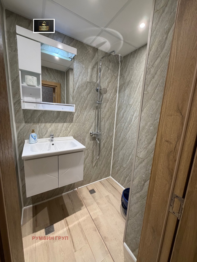 Дава под наем 2-СТАЕН, гр. София, Западен парк, снимка 9 - Апартаменти - 52665205