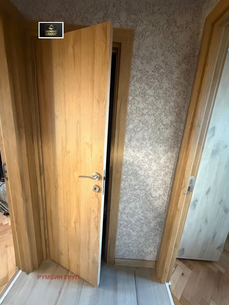 Дава под наем 2-СТАЕН, гр. София, Западен парк, снимка 4 - Апартаменти - 52665205