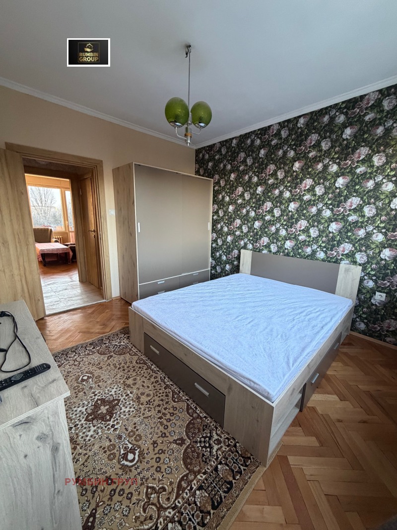 Дава под наем 2-СТАЕН, гр. София, Западен парк, снимка 5 - Апартаменти - 52665205