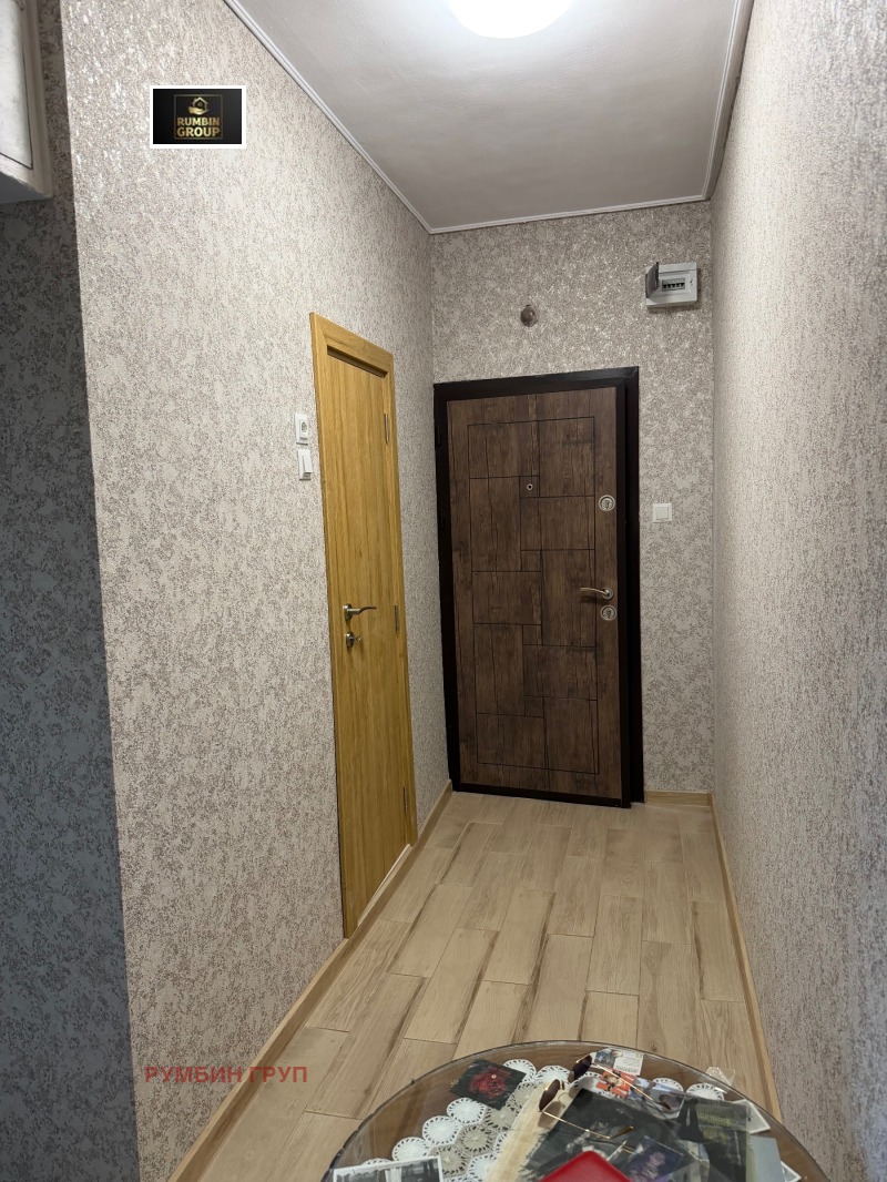 Дава под наем 2-СТАЕН, гр. София, Западен парк, снимка 7 - Апартаменти - 52665205