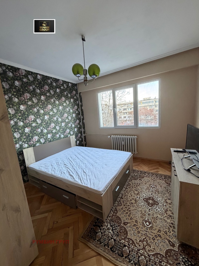 Дава под наем 2-СТАЕН, гр. София, Западен парк, снимка 6 - Апартаменти - 52665205