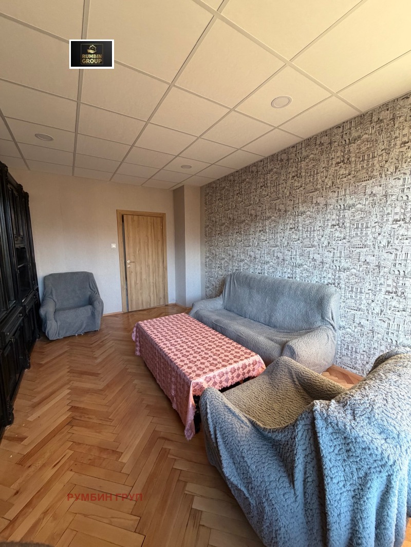 Дава под наем 2-СТАЕН, гр. София, Западен парк, снимка 3 - Апартаменти - 52665205