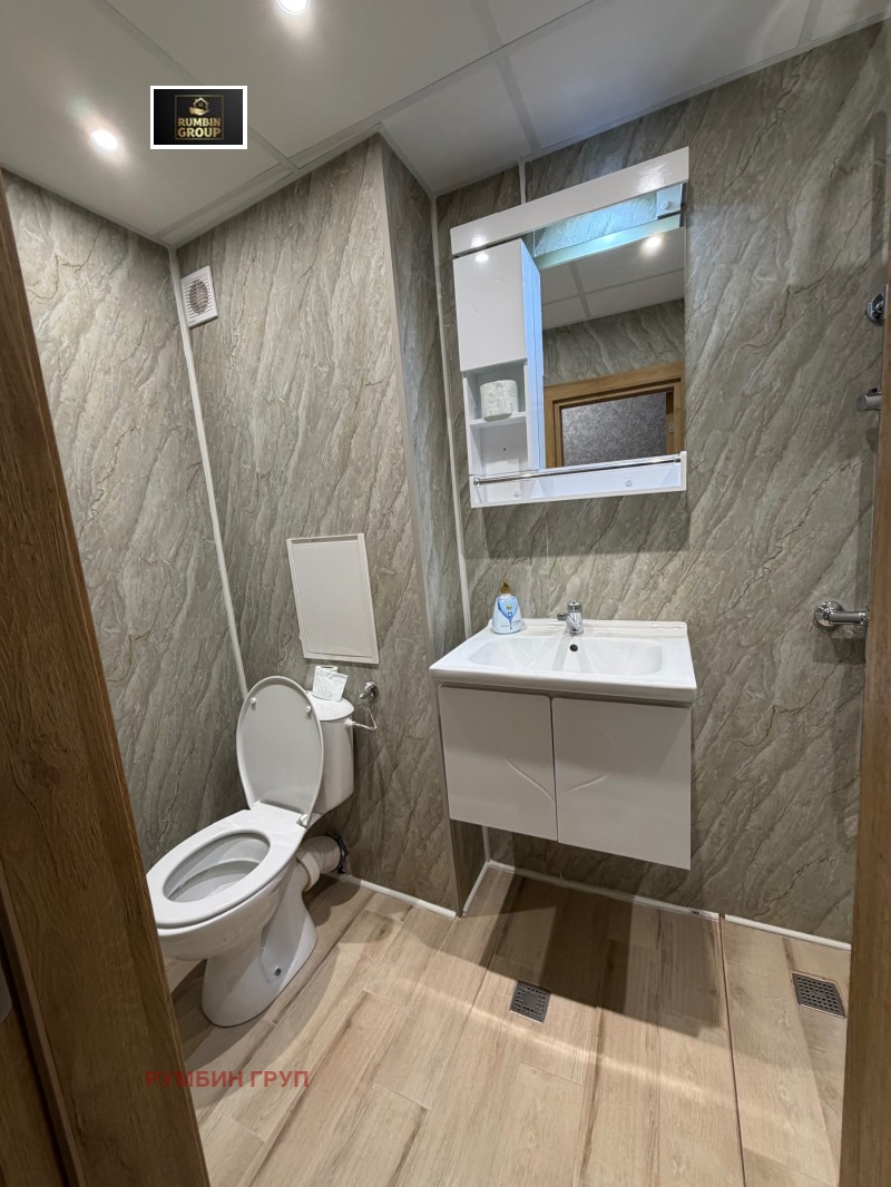 Дава под наем 2-СТАЕН, гр. София, Западен парк, снимка 10 - Апартаменти - 52665205