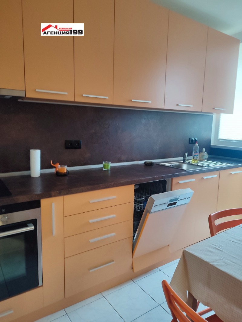 Дава под наем 2-СТАЕН, гр. София, Люлин 2, снимка 6 - Апартаменти - 53177625