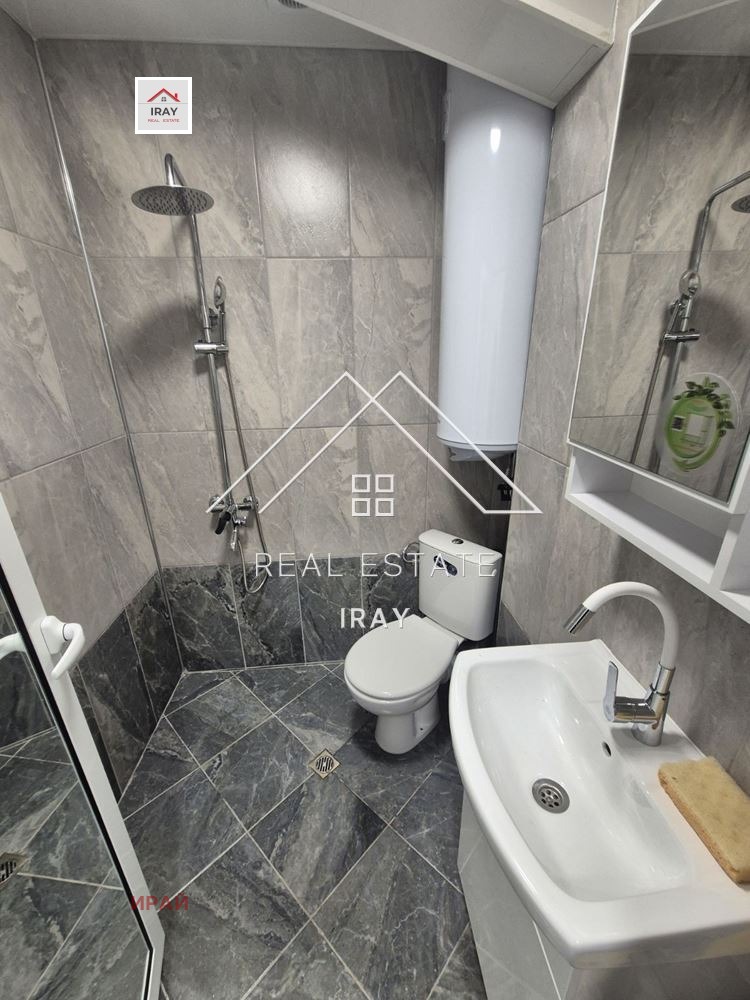 Дава под наем 2-СТАЕН, гр. Стара Загора, Център, снимка 17 - Апартаменти - 54006989