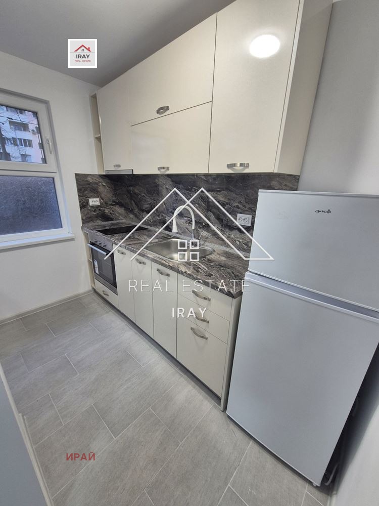 Дава под наем 2-СТАЕН, гр. Стара Загора, Център, снимка 6 - Апартаменти - 54006989