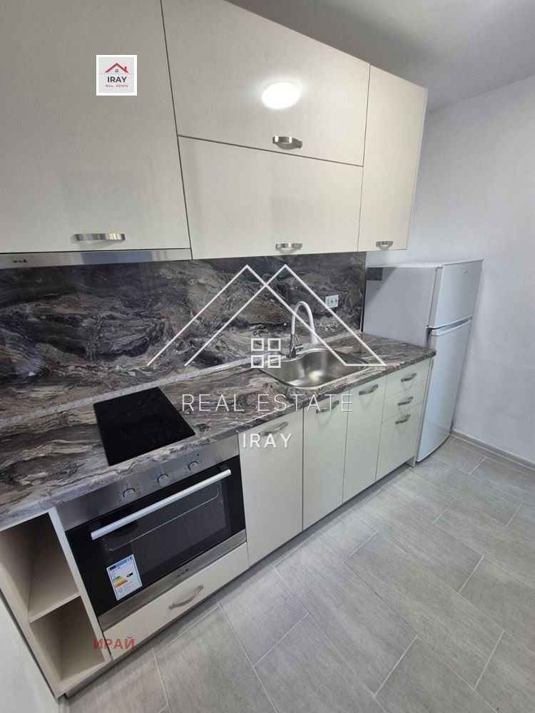 Дава под наем 2-СТАЕН, гр. Стара Загора, Център, снимка 7 - Апартаменти - 54006989