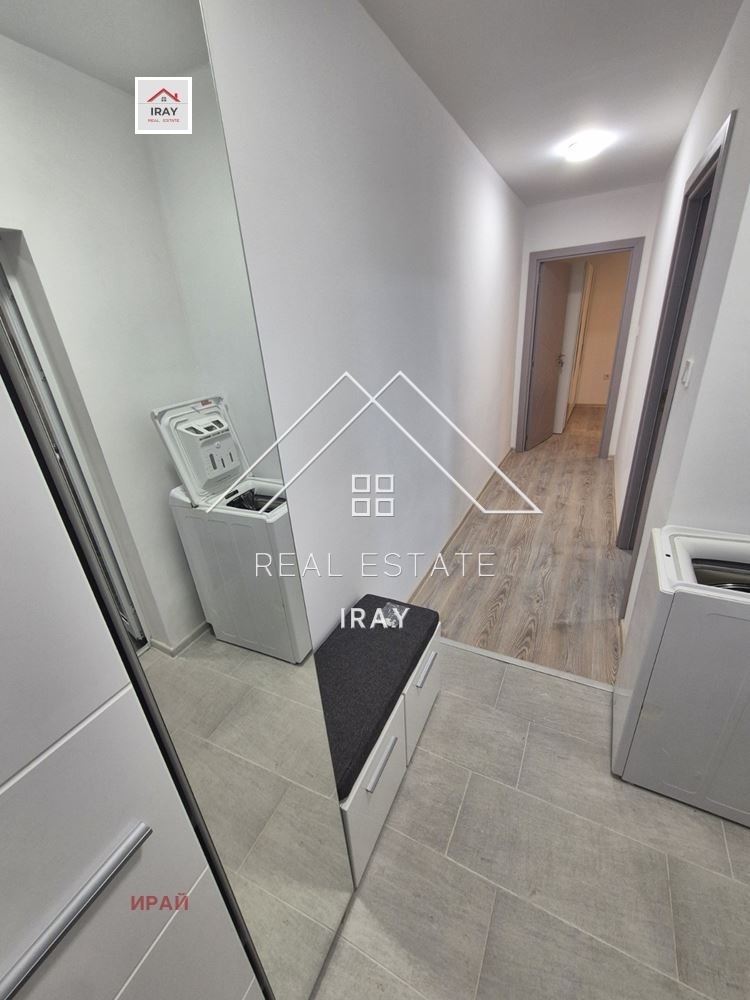 Дава под наем 2-СТАЕН, гр. Стара Загора, Център, снимка 16 - Апартаменти - 54006989