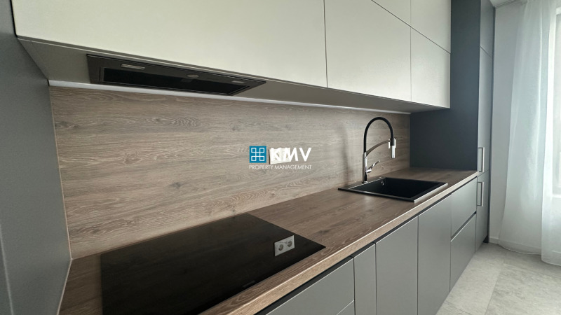 För uthyrning  2 sovrum Sofia , Krastova vada , 91 kvm | 68109675 - bild [2]